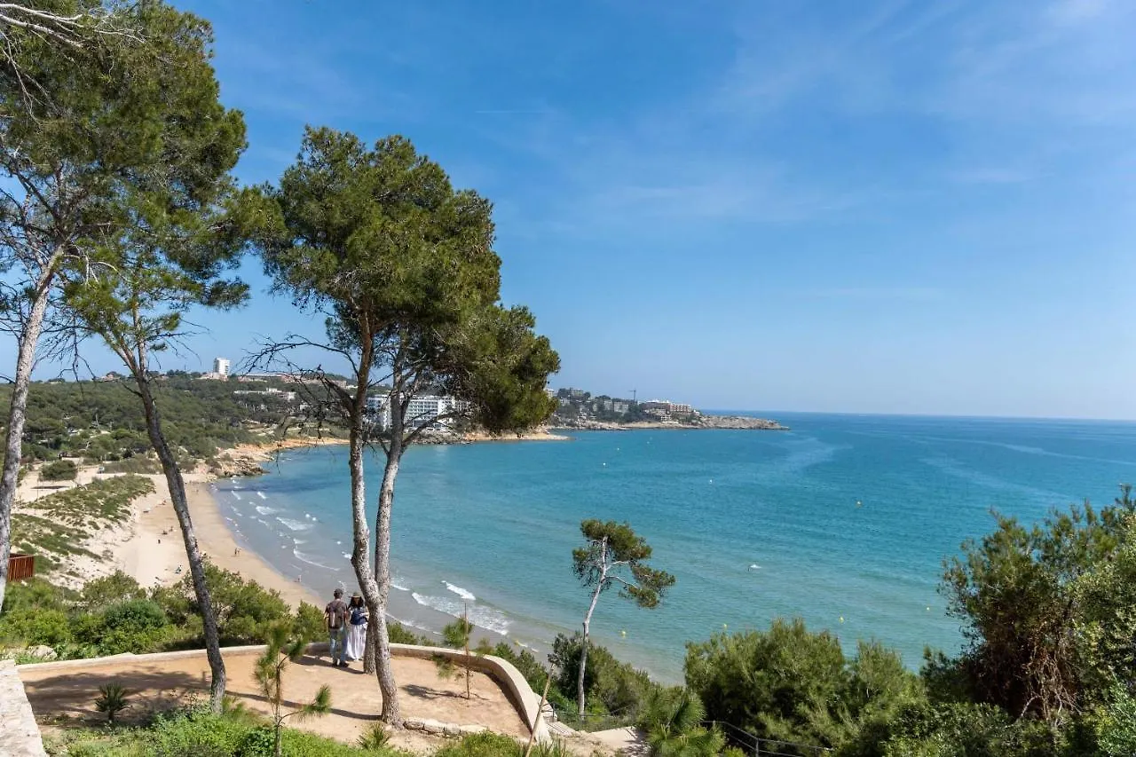 Turistmar - Fabuloso Apartamento Con Vista De Lujo Salou 0*,  Španělsko