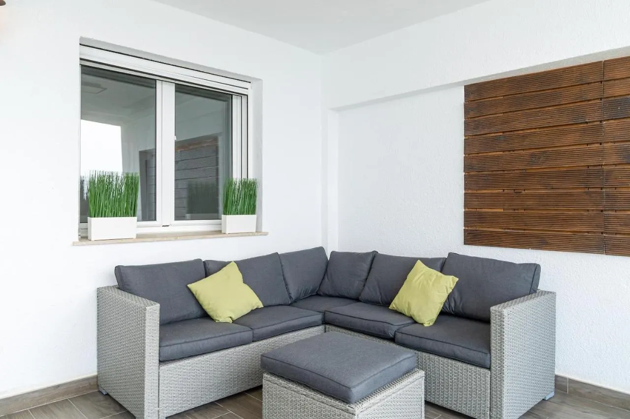Turistmar - Fabuloso Apartamento Con Vista De Lujo Salou Apartmán