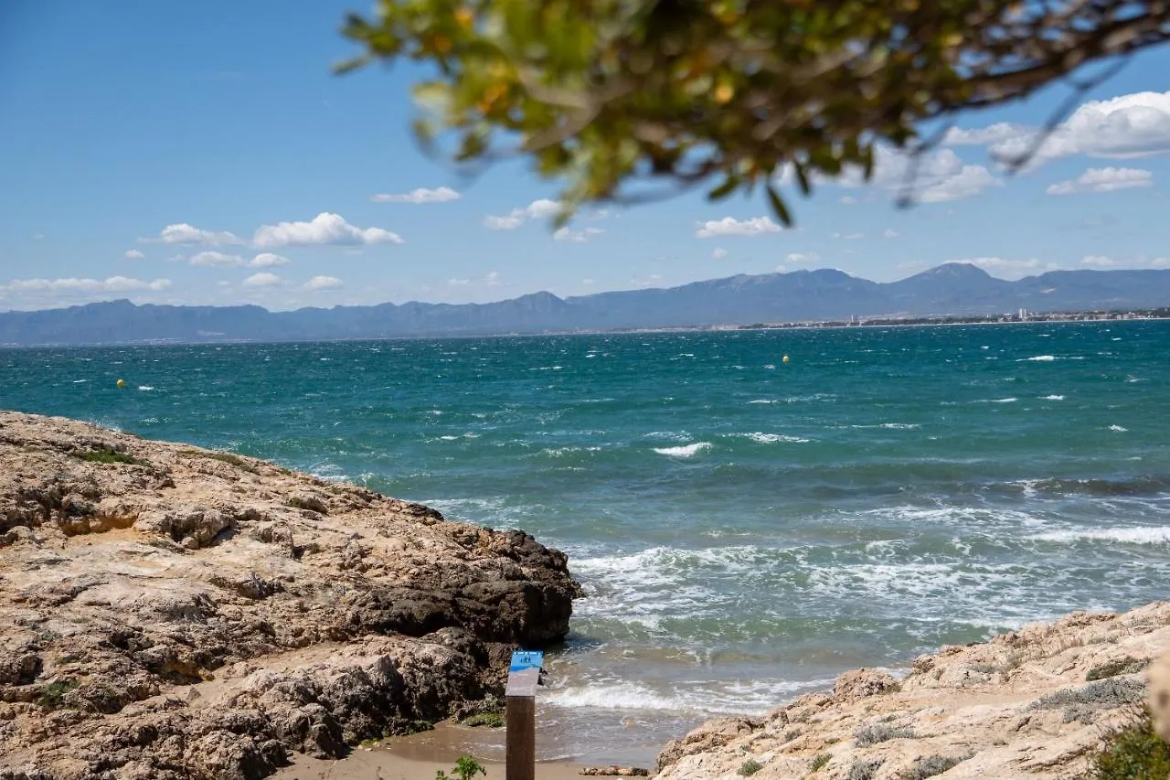 Turistmar - Fabuloso Apartamento Con Vista De Lujo Salou