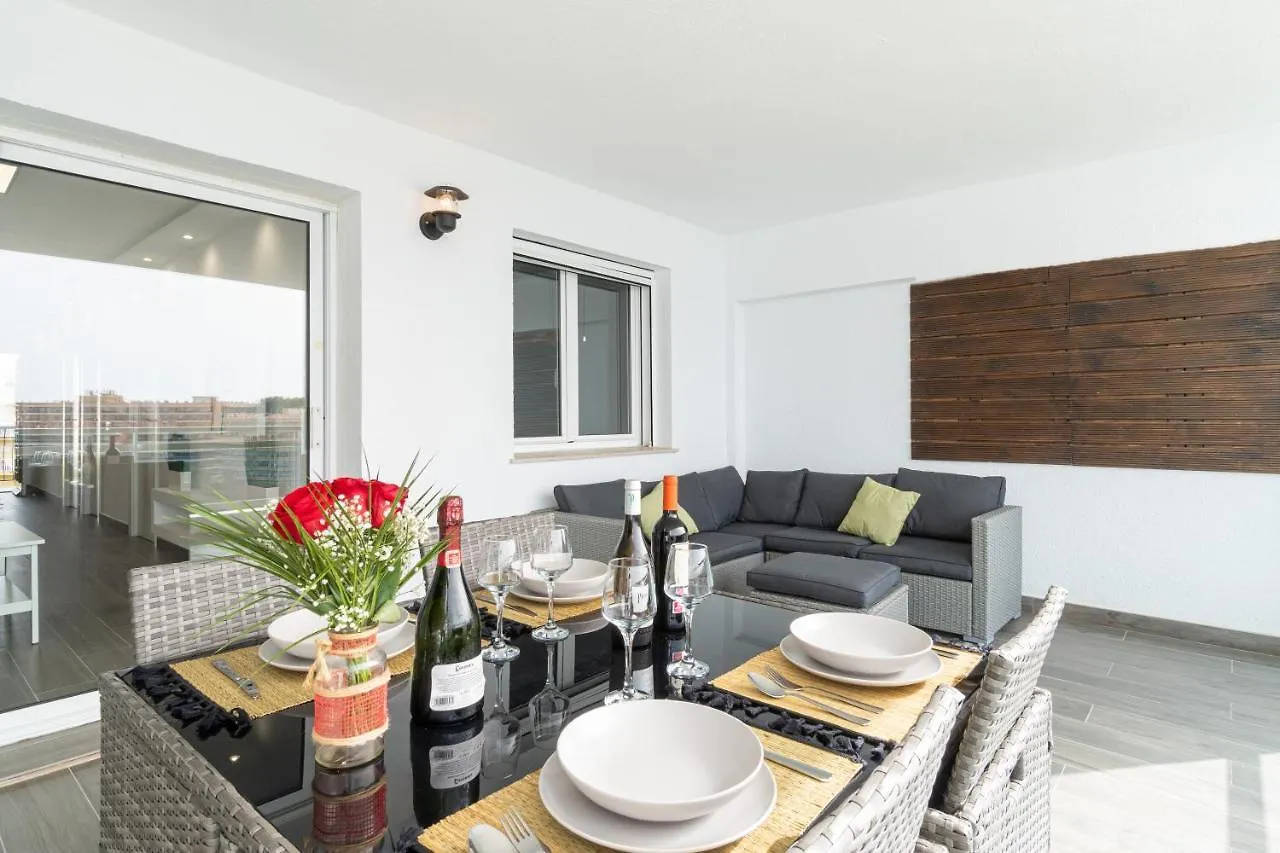 Turistmar - Fabuloso Apartamento Con Vista De Lujo Salou 0*,